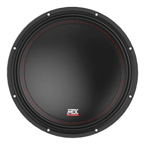 Mtx 3510-02 10 250 Watt Rms Svc 2-ohm Car Audio Subwoof Ccc