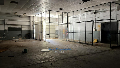 Imagen 6 de 14 de A Mts 3 Cruces, Impecable 2 Depositos ,logistica, Oficinas