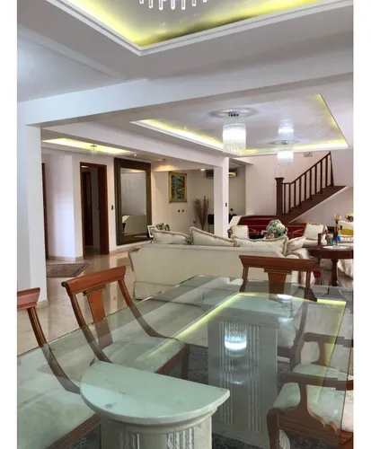 Casa En Venta - El Cafetal