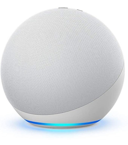 Imagen 1 de 7 de Amazon Nuevo Echo 4 Gen Smart Home Hub, Alexa Sonido Premium