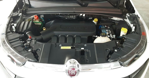 Fiat Toro Freedom 1.8 16v At6, Gdr1677