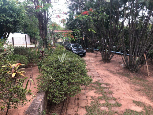 Chácara À Venda Em Chácaras São Martinho - Ch284677