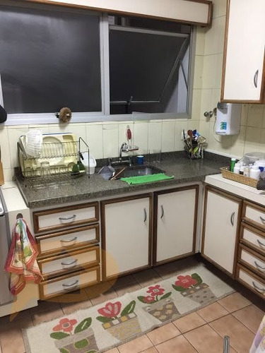 Imagem 6 de 25 de Apartamento - Ref: 8165