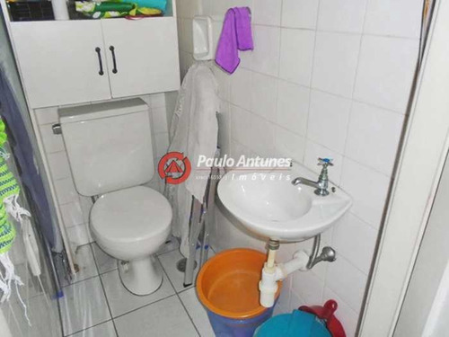 Imagem 11 de 16 de Apartamento 3 Dorms - R$ 650.000,00 - 63m² - Código: 8768 - V8768