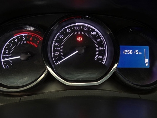 Imagem 6 de 8 de Renault Duster Expresion