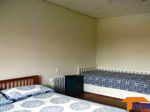 Imagem 18 de 28 de Vende - Alto Padrão - Morumbi Sobrado 3 Dorm. 3 Suítes 4 Vagas At 560.00m² - A.c 250.00 M² - 1627so - 70730357