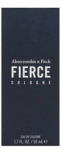 Perfume Abercrombie & Fitch - Fierce 