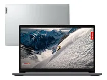 Comprar Notebook Lenovo Intel Celeron N4500 4gb 128emmc 15,6 Win11