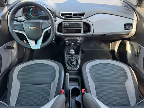 Chevrolet Onix 1.0 Ls 5p