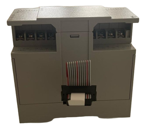 Fx5-16eyr/es Mitsubishi Output Module, 16 O/p, Plc, 24vdc