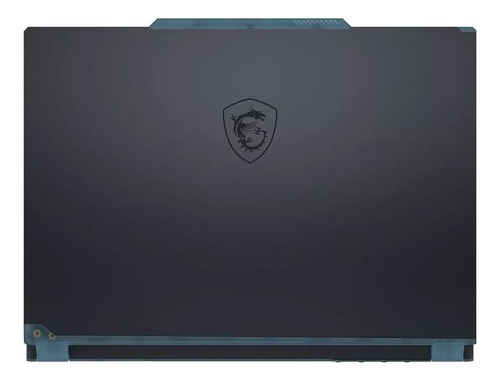 Laptop Msi Cyborg14 14' I7 16gb 13va 512ssd W11 Rtx4060 V8gb