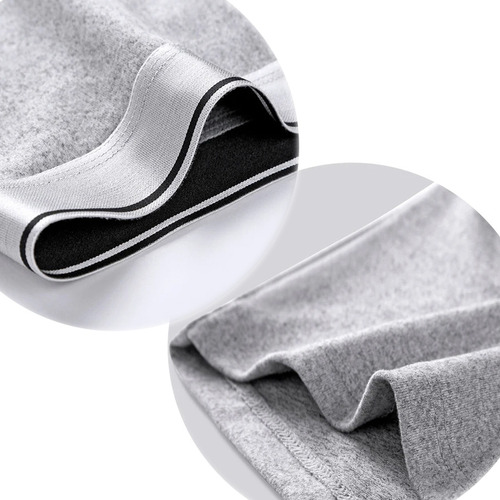 Set De 4 Calzoncillos Bóxer De Malla Transpirable Para Hombr