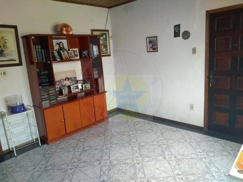 Imagem 3 de 15 de Casa Residencial À Venda, Vila Rica, Atibaia. - Ca0013