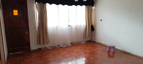 Se Vende Excelente Departamento Poblacion Balmaceda Penco