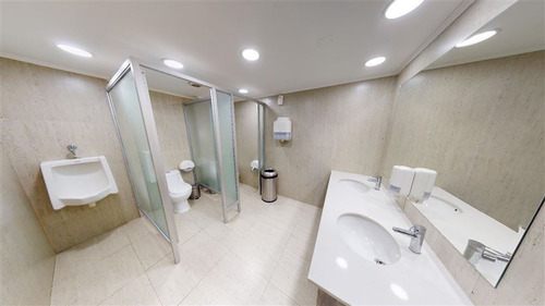 Local Comercial En Venta En Vitacura