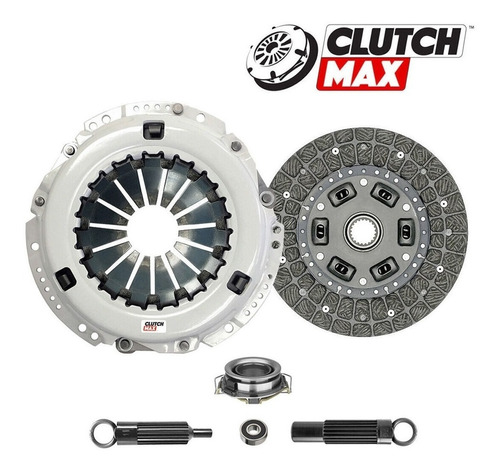 Clutch Kit Toyota Camry Le 2006 2.4l