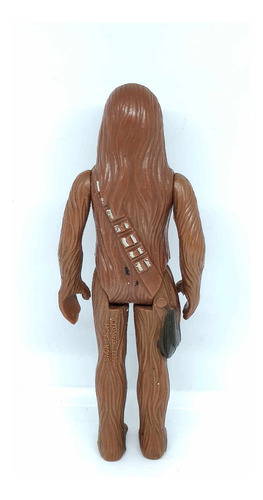 Star Wars Vintage Chewbacca Anh No Vader Luke Han Leia (Usado)