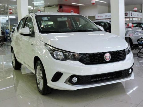 Fiat Argo 1.3 O 1.8 Entraga Tu Usado Y Paga Cuotas Bajas A*