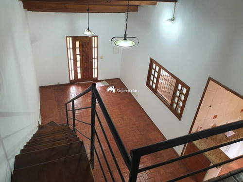 Imagem 2 de 15 de Casa - Vila Milton - Ref: 2356 - V-4156