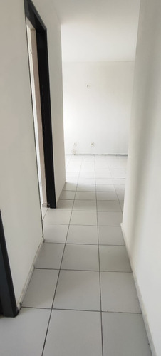 Apartamento No Condomínio Residencial Bem Viver I (um), Leia A Descrição Do Imóvel.