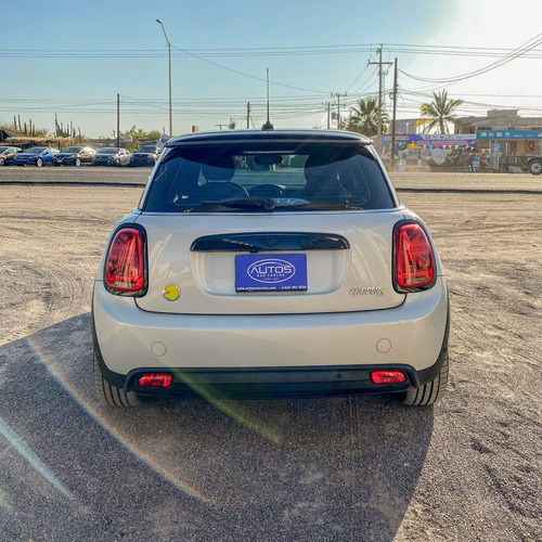 Mini Cooper 2023
