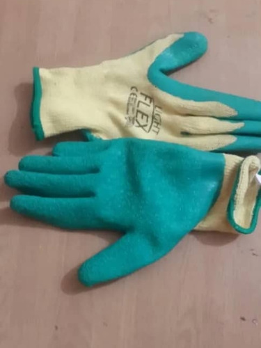 Guantes Anticortes