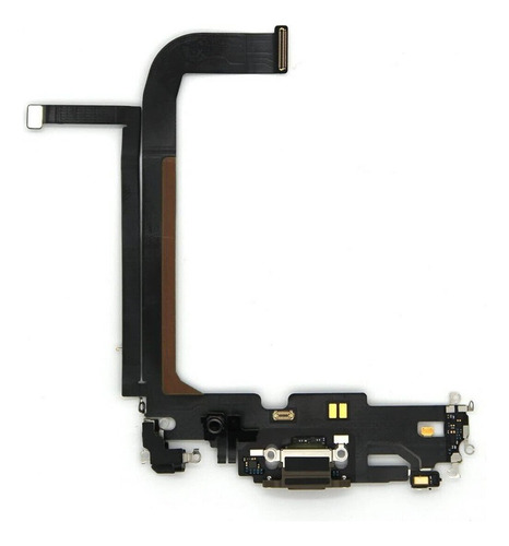 Aaa Bandeja Flex Carga Compatible Con 13g Pro iPhone