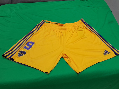 Short De Boca Juniors 