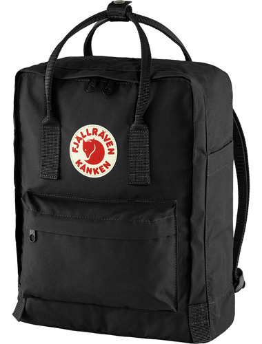 Mochila Bolso Cartera Grande Urbana Classic Kanken