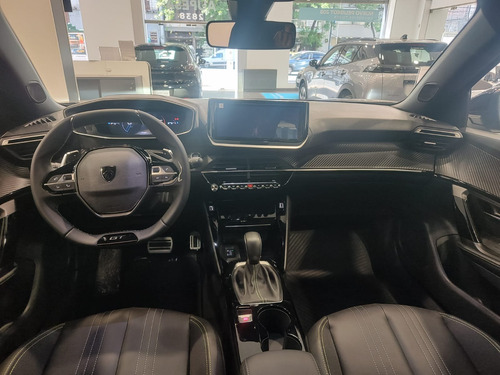 Peugeot 2008 1.0T Gt