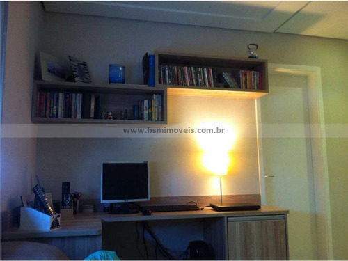 Apartamento - Centro - Sao Bernardo Do Campo - Sao Paulo | Ref.: - 16257