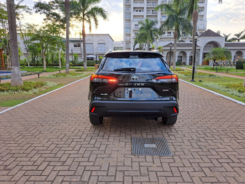 Toyota Corolla Cross 2.0 Xre Flex Aut. 5p