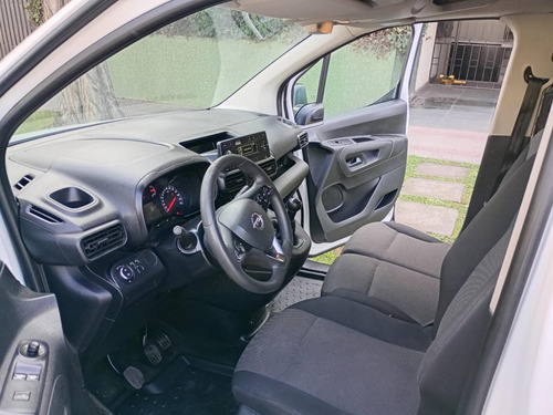 Opel Combo 1.6 MT HDI