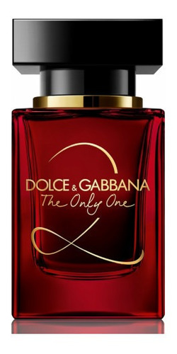 Perfume Dolce & Gabbana The Only One 2 Original 100ml Dama