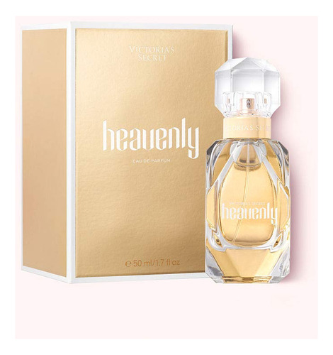 Perfume Heavenly De Victoria's Secret Para Mujer, 100 Ml