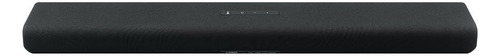 Barra De Sonido Yamaha Sr-b30a Dolby Atmos Con Subwoofers In