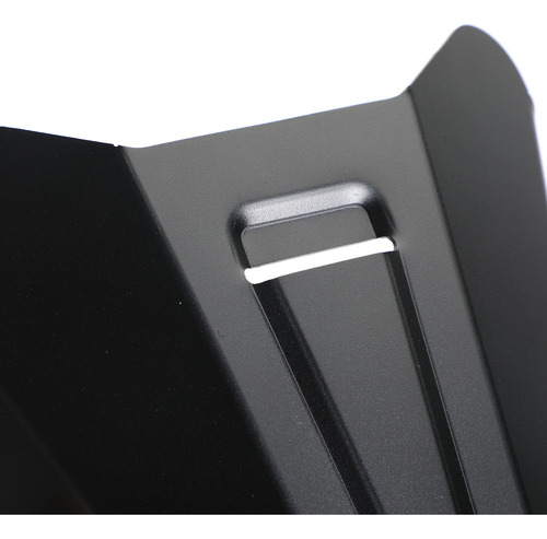 Parabrisas Para Yamaha Mt-09 2021-2022 Negro
