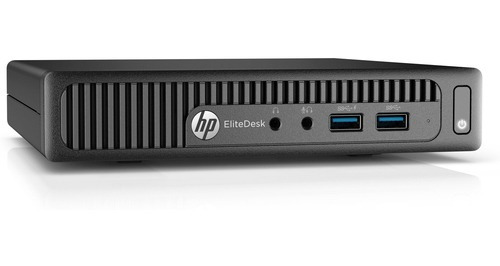 Tiny Hp Core I5 Sexta Generación 