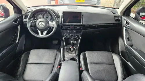 Mazda CX-5 2.0 Mid
