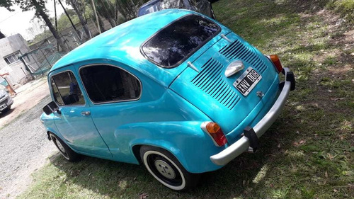 Fiat 600