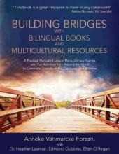 Libro Building Bridges With Bilingual Books And Multicult...