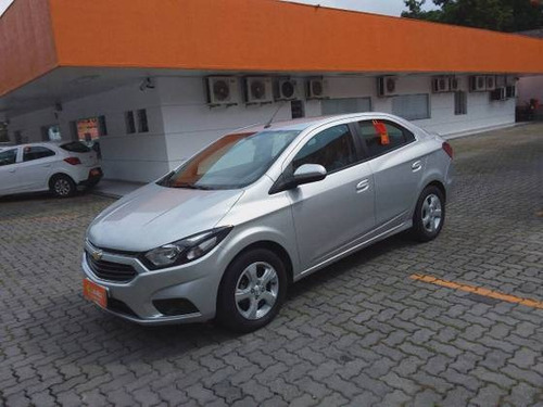 Imagem 5 de 10 de Chevrolet Prisma 1.4 Mpfi Lt 8v Flex 4p Manual
