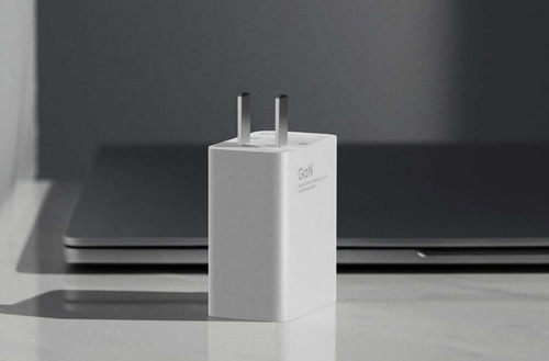 Imagen 3 de 4 de Cargador Original Xiaomi De 55w Para Mi 11 Con Cable Tipo-c