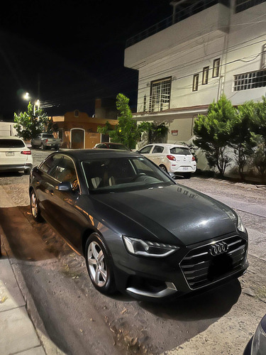 Audi A4 2.0 T Select 190hp Dsg