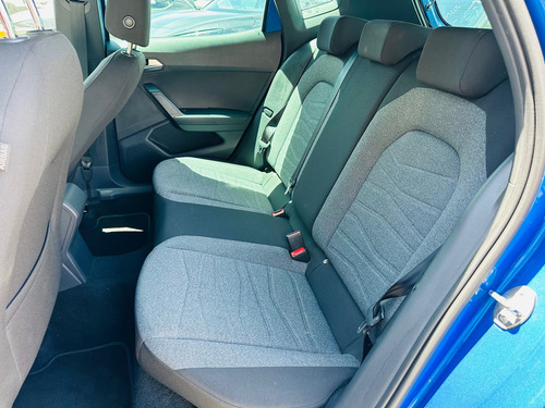 Seat Arona 1.6 Xperience Tiptronic