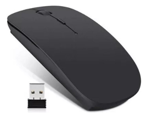 Mouse Inalambrico Chato 176087-b602 X3 Unidades - Sonivox