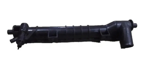 Tanque Radiador Mazda 626 Lado Piloto Izquierdo