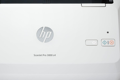 Imagen 2 de 5 de Scanjet Hp Pro 3000 S4