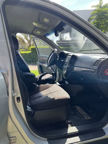 Hyundai Santa Fe 2.4 Gl