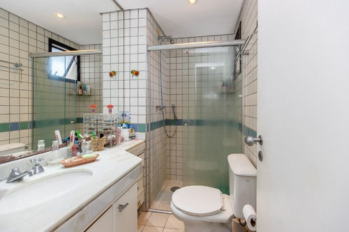 Imagem 19 de 30 de Apartamento - Ap01715 - 70658663